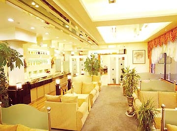 Imagen de los interiores del Hotel Cherbourg. Foto 8