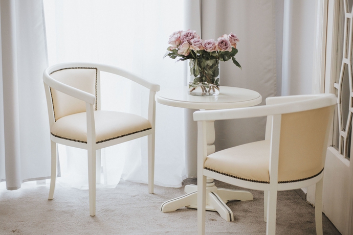 Imagen de la habitación del Hotel Cherie Boutique and Restaurant. Foto 9