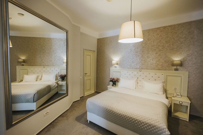 Imagen de la habitación del Hotel Cherie Boutique and Restaurant. Foto 12