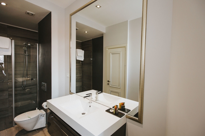 Imagen de la habitación del Hotel Cherie Boutique and Restaurant. Foto 13