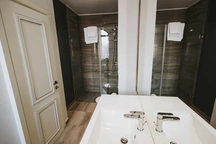 Imagen de la habitación del Hotel Cherie Boutique and Restaurant. Foto 14