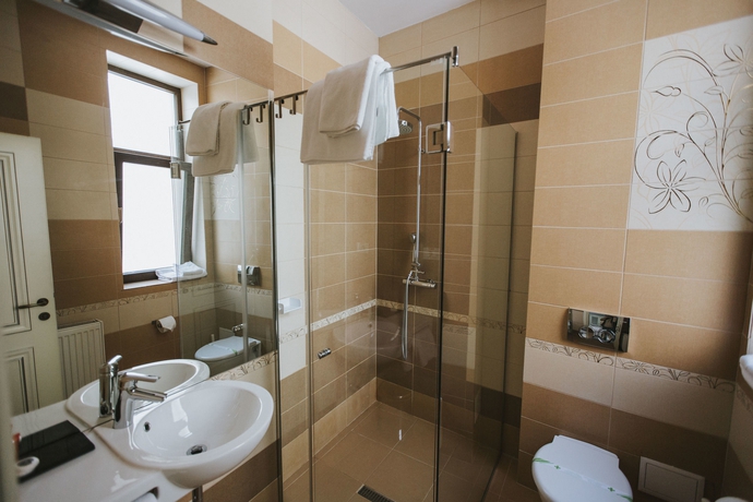 Imagen de la habitación del Hotel Cherie Boutique and Restaurant. Foto 15