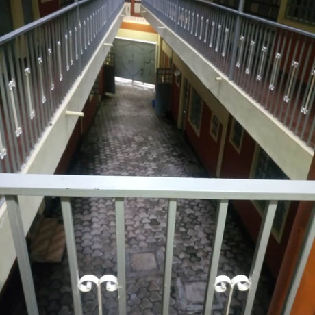 Imagen de la habitación del Hotel Cherika and Suites. Foto 9