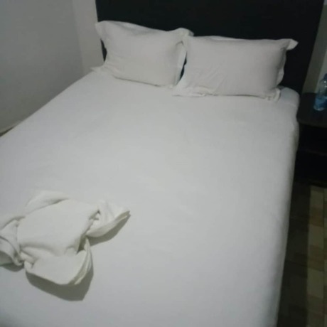 Imagen de la habitación del Hotel Cherika and Suites. Foto 10