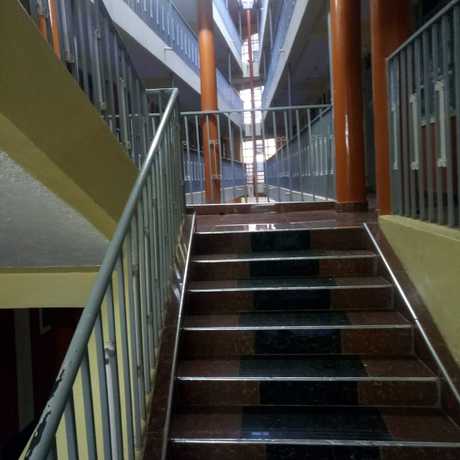 Imagen de los interiores del Hotel Cherika and Suites. Foto 15