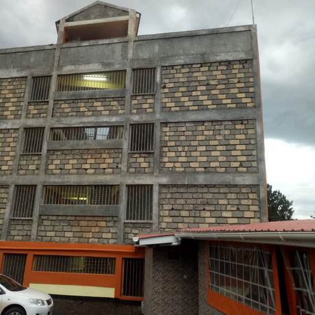 Imagen general del Hotel Cherika and Suites. Foto 4