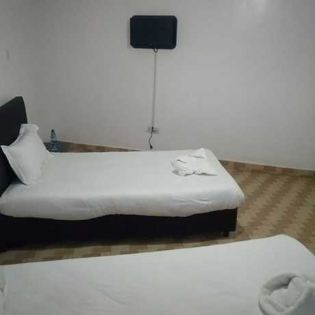 Imagen de la habitación del Hotel Cherika and Suites. Foto 13