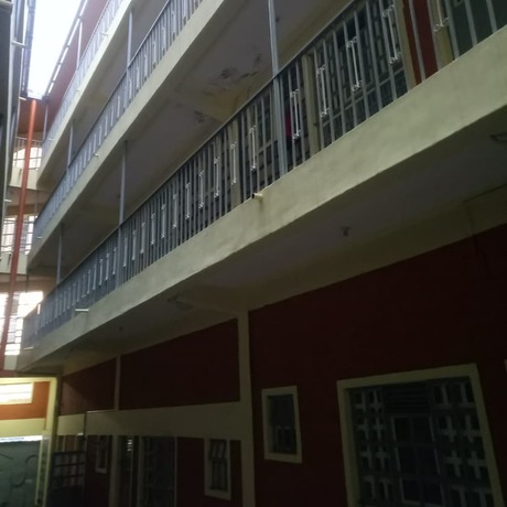 Imagen general del Hotel Cherika and Suites. Foto 5