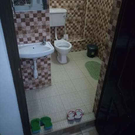 Imagen de la habitación del Hotel Cherika and Suites. Foto 14