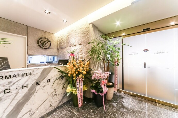 Imagen general del Hotel Cherish, Daegu. Foto 10