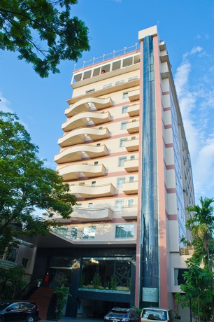 Imagen de los interiores del Hotel Cherish. Foto 15