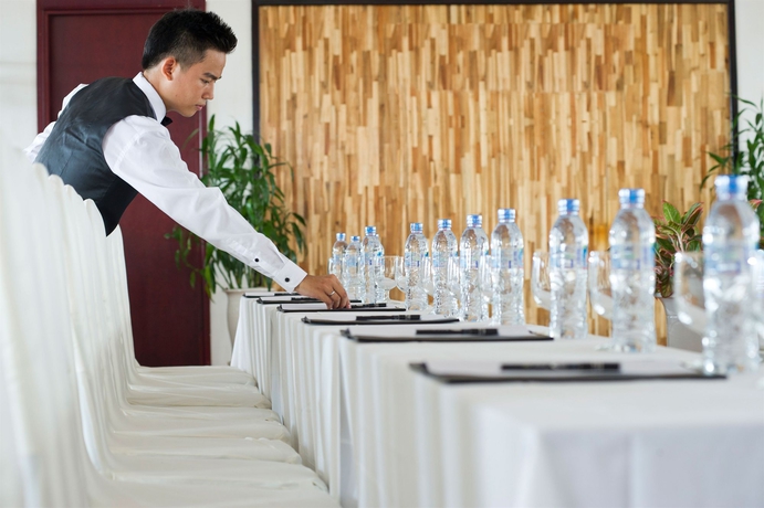 Imagen general del Hotel Cherish, Hue. Foto 1