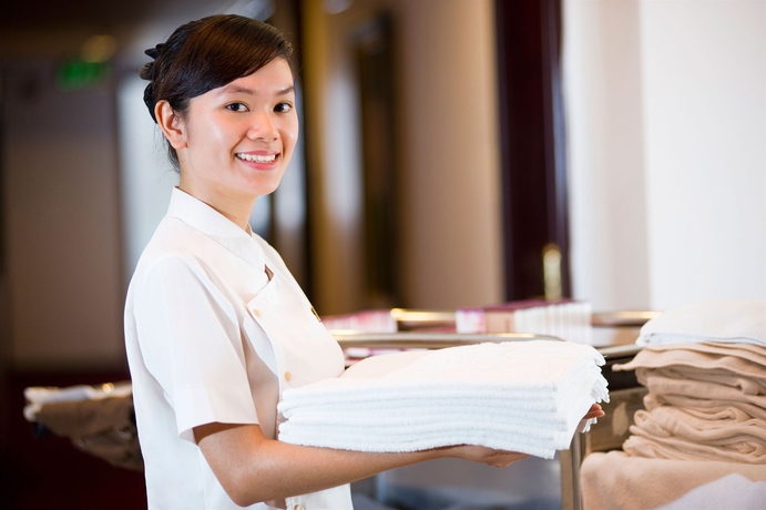 Imagen de la habitación del Hotel Cherish, Hue. Foto 7
