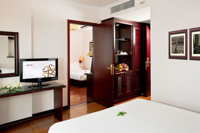 Imagen de la habitación del Hotel Cherish, Hue. Foto 8