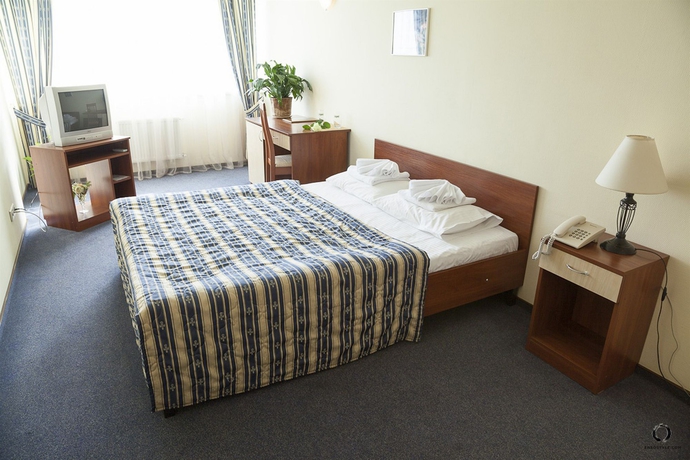 Imagen de la habitación del Hotel Cherkasy Palace. Foto 3