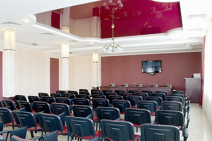 Imagen de los interiores del Hotel Cherkasy Palace. Foto 14