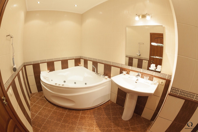 Imagen de la habitación del Hotel Cherkasy Palace. Foto 4