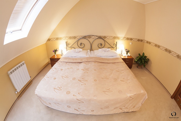 Imagen de la habitación del Hotel Cherkasy Palace. Foto 5