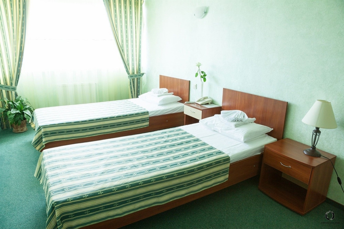 Imagen de la habitación del Hotel Cherkasy Palace. Foto 6