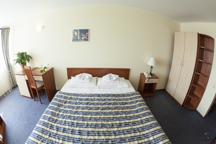 Imagen de la habitación del Hotel Cherkasy Palace. Foto 7