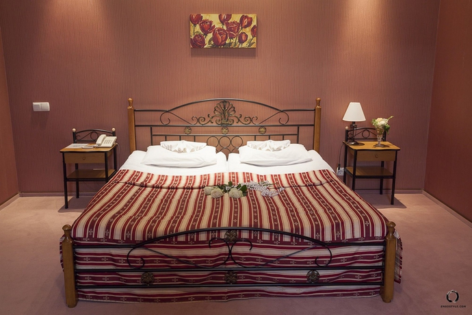 Imagen de la habitación del Hotel Cherkasy Palace. Foto 8