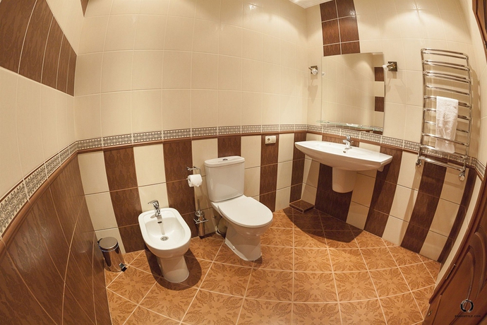 Imagen de la habitación del Hotel Cherkasy Palace. Foto 9