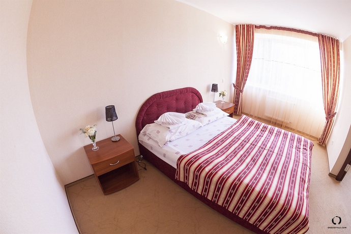 Imagen de la habitación del Hotel Cherkasy Palace. Foto 11