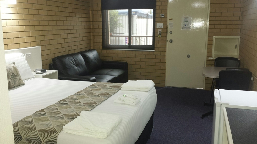 Imagen de la habitación del Hotel Chermside Motor Inn. Foto 2