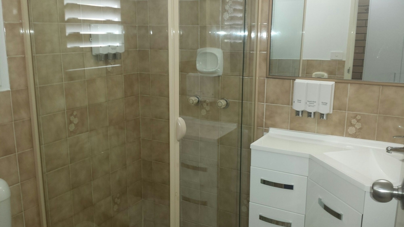 Imagen de la habitación del Hotel Chermside Motor Inn. Foto 5