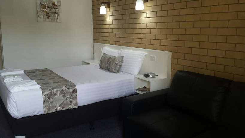Imagen de la habitación del Hotel Chermside Motor Inn. Foto 7