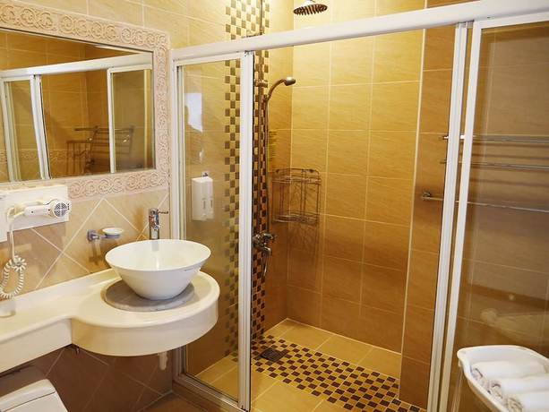 Imagen de la habitación del Hotel Cherng Yuan. Foto 7