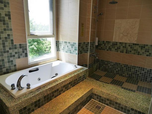 Imagen de la habitación del Hotel Cherng Yuan. Foto 11