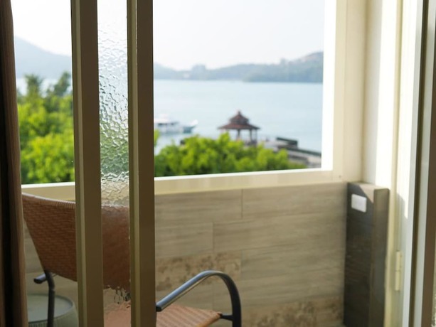 Imagen de la habitación del Hotel Cherng Yuan. Foto 13