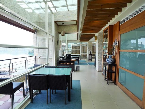 Imagen de los interiores del Hotel Cherng Yuan. Foto 19