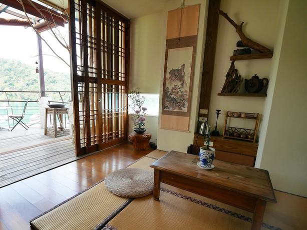 Imagen de los interiores del Hotel Cherng Yuan. Foto 20