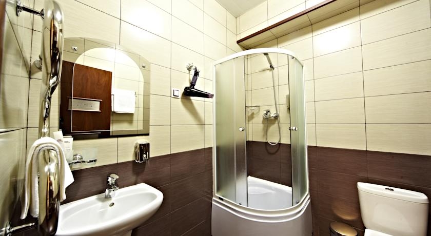 Imagen de la habitación del Hotel Chernigov Hotel (tsentralnaya). Foto 5