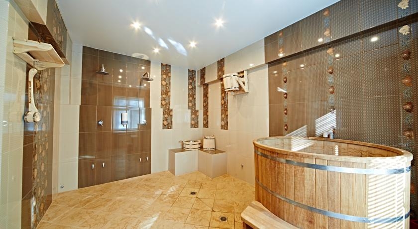 Imagen de la habitación del Hotel Chernigov Hotel (tsentralnaya). Foto 6