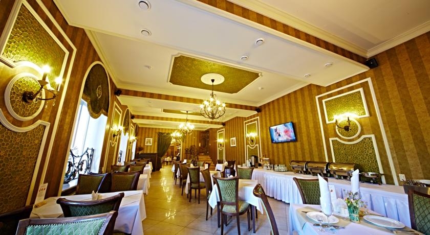 Imagen de la habitación del Hotel Chernigov Hotel (tsentralnaya). Foto 7