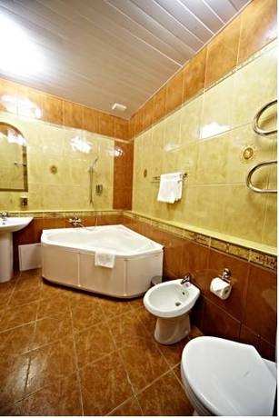 Imagen de la habitación del Hotel Chernigov Hotel (tsentralnaya). Foto 11