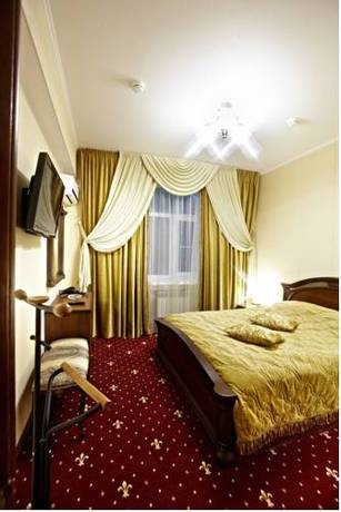 Imagen de la habitación del Hotel Chernigov Hotel (tsentralnaya). Foto 12