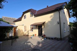 Imagen general del Hotel Chernomor Guest House. Foto 2