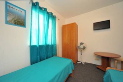 Imagen general del Hotel Chernomor Guest House. Foto 3