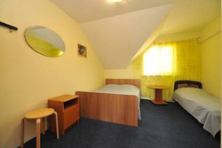 Imagen general del Hotel Chernomor Guest House. Foto 4