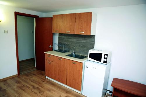 Imagen general del Hotel Chernomorets. Foto 8