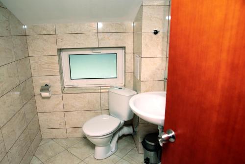 Imagen general del Hotel Chernomorets. Foto 9