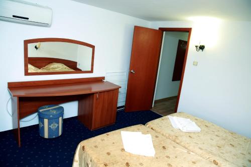 Imagen general del Hotel Chernomorets. Foto 10