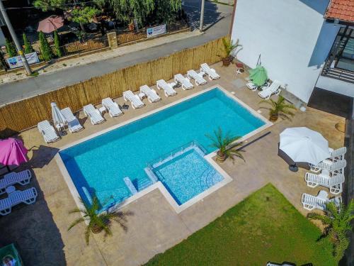 Imagen general del Hotel Chernomorets. Foto 14