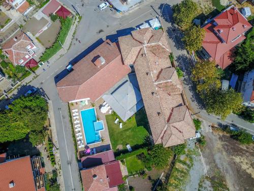 Imagen general del Hotel Chernomorets. Foto 15