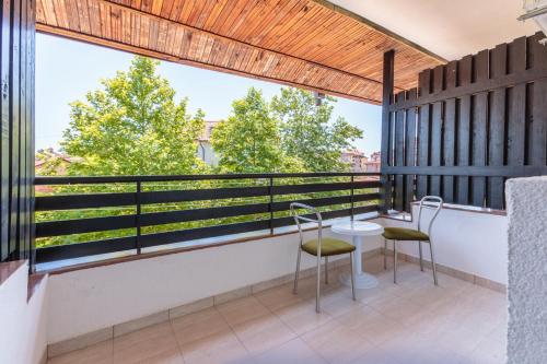 Imagen de la habitación del Hotel Chernomorets. Foto 20