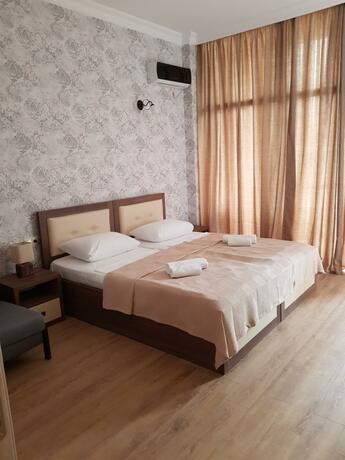 Imagen general del Hotel Chero. Foto 2